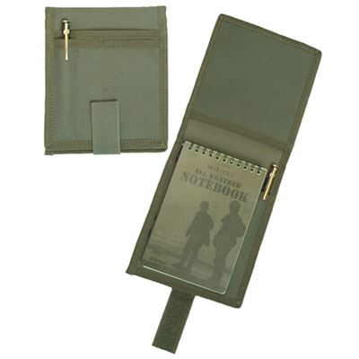 Étui BW pour ordinateur portable VERT