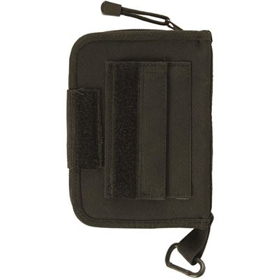 Étui de rangement NOIR