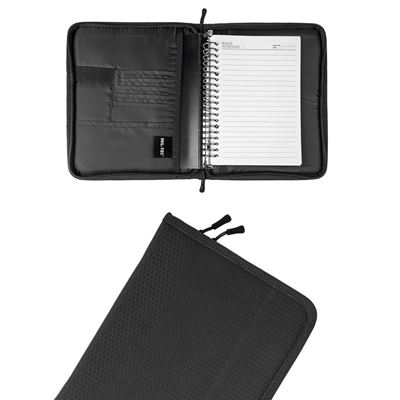 Pochettes pour documents HEXTAC MOLLE NOIRES MIL-TEC® 15986102 2