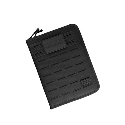 Pochettes pour documents HEXTAC MOLLE NOIRES