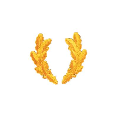 Écusson SCRAMBLED EGGS