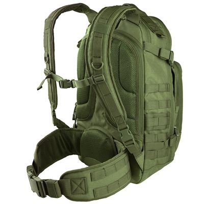 Sac à dos VENTURE VERT CONDOR OUTDOOR 160-001 2