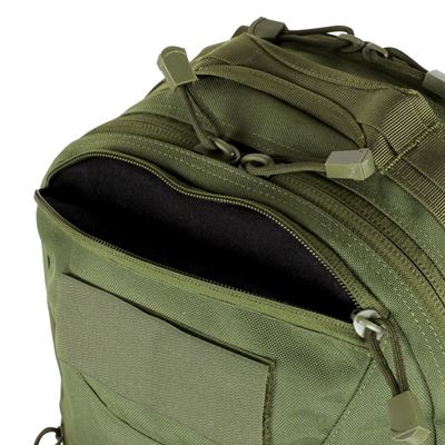 Sac à dos VENTURE VERT CONDOR OUTDOOR 160-001 6