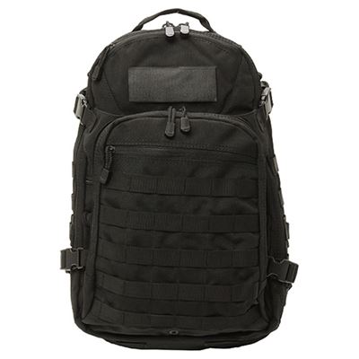 Sac à dos VENTURE NOIR CONDOR OUTDOOR 160-002 2