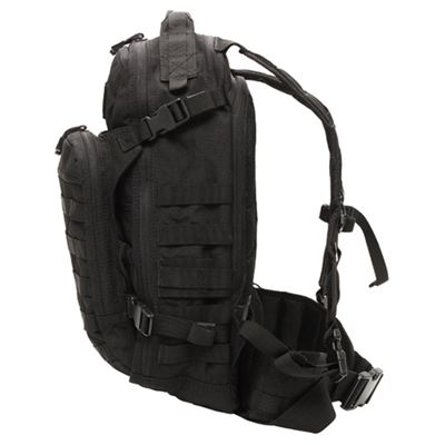 Sac à dos VENTURE NOIR CONDOR OUTDOOR 160-002 3