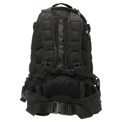 Sac à dos VENTURE NOIR CONDOR OUTDOOR 160-002 4