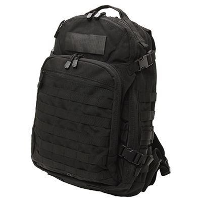 Sac à dos VENTURE NOIR