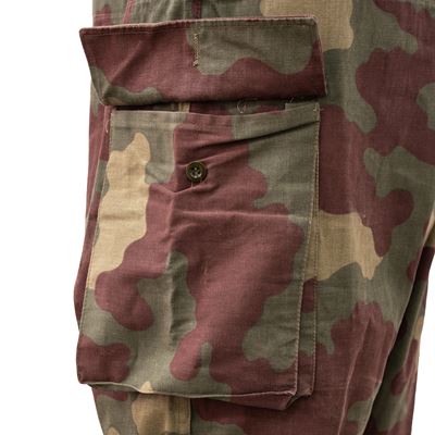 Combinaison SAN MARCO ITALIENNE CAMOUFLÉE Armée italienne 16009905 2