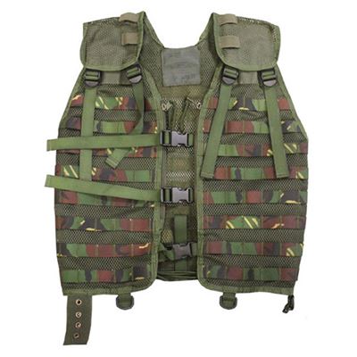 Gilet hollandais MODULAR séparé DPM