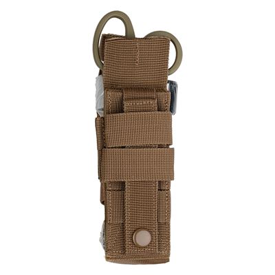 Garrot Rhino Rescue kit comprenant un étui et des ciseaux COYOTE ostatní 16027419 2