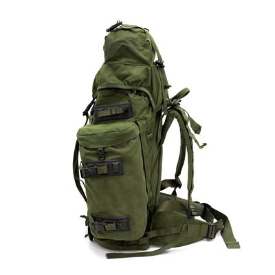 Sac à dos BERGHAUS CYCLOPS II VULCAN 2 poches VERT d'occasion Berghaus 91404005 2