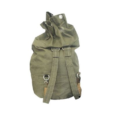 Sac marin BW grand double sangle d'occasion Bundeswehr 91380100 2