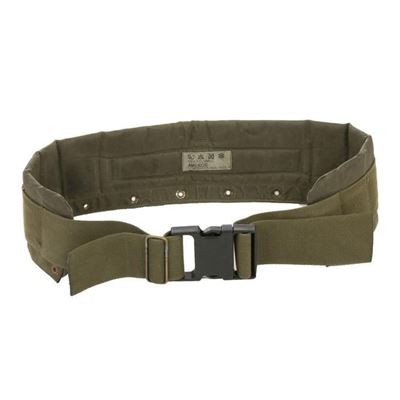 Ceinture d'équipement AUTRICHIENNE usagée