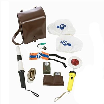 Ensemble de régulateur /indicateur/ AČR dans un sac