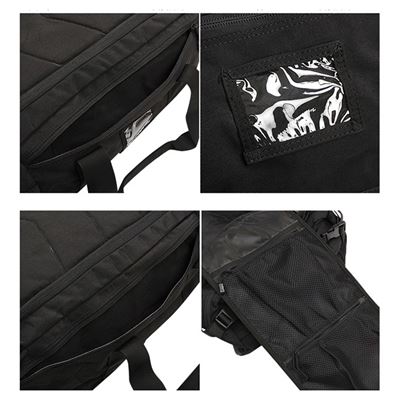 Sac de transport COLOSSUS NOIR CONDOR OUTDOOR 161-002 6