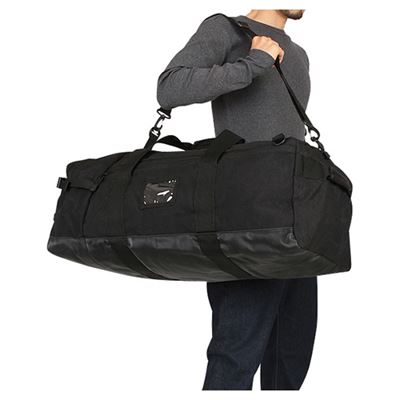 Sac de transport COLOSSUS NOIR CONDOR OUTDOOR 161-002 8