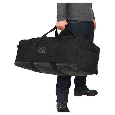 Sac de transport COLOSSUS NOIR CONDOR OUTDOOR 161-002 9