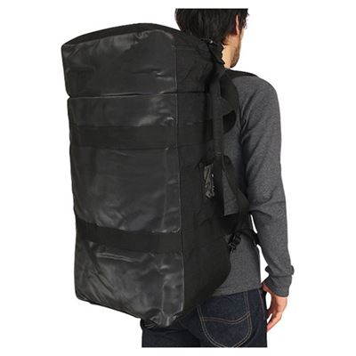 Sac de transport COLOSSUS NOIR CONDOR OUTDOOR 161-002 10