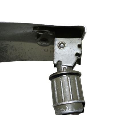 Pelle pliable AUTRICHIENNE avec étui K4 d'occasion. Armée autrichienne 627018 4