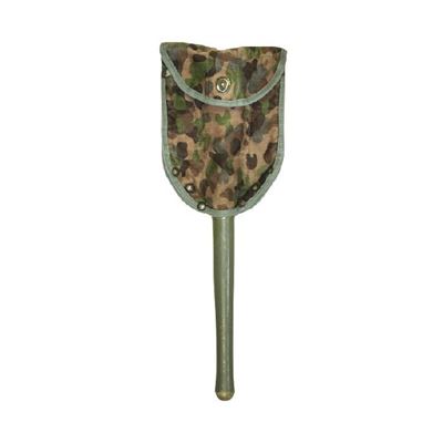 Pelle pliable AUTRICHIENNE avec étui K4 d'occasion. Armée autrichienne 627018 2