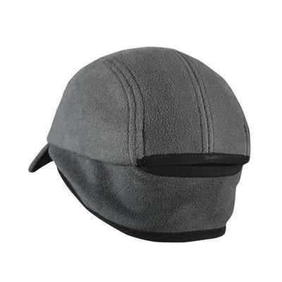 Casquette de baseball YUKON polaire GRISE CONDOR OUTDOOR 161145-018 2