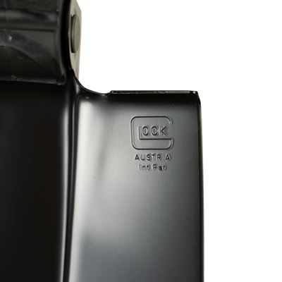 Pelle pliable avec scie NOIRE GLOCK 16120000NBP 2