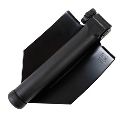 Pelle pliable avec scie NOIRE GLOCK 16120000NBP 5