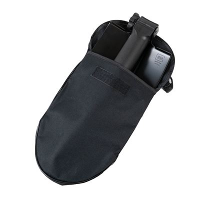Pelle pliable avec scie et étui NOIR GLOCK 16120000N 6