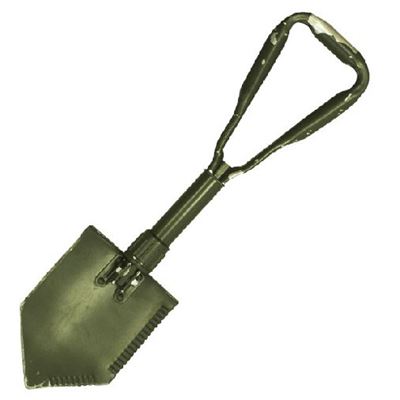 Pelle BW pliable VERTE d'occasion, d'origine, vendue séparément