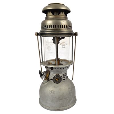 Lampe PETROMAX Rapid originale neuve