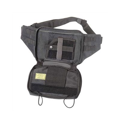 Étui pour pistolet HIP NOIR MIL-TEC® 16149002 2