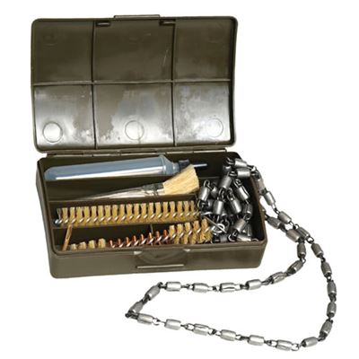 Nettoyage pour armes CAL.7.62/7.92