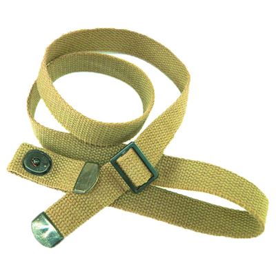 Sangle pour arme US M1 CARBINE KHAKI repro