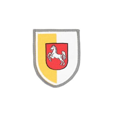 Écusson BW Panzerbrigade 1