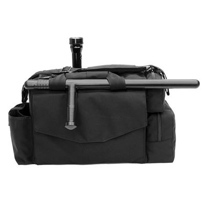 Sac SECURITY avec sangle NOIR