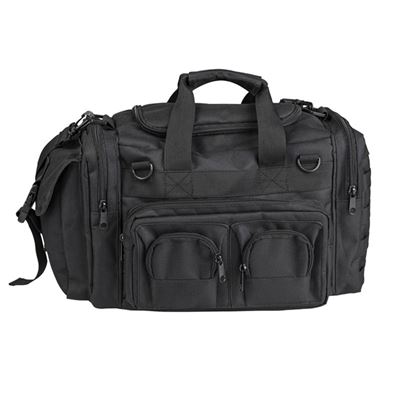 Sac K-10 COMBAT NOIR