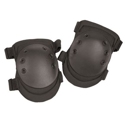 Genouillères NOIRES paire