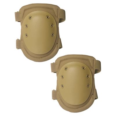 Genouillères COYOTE, paire