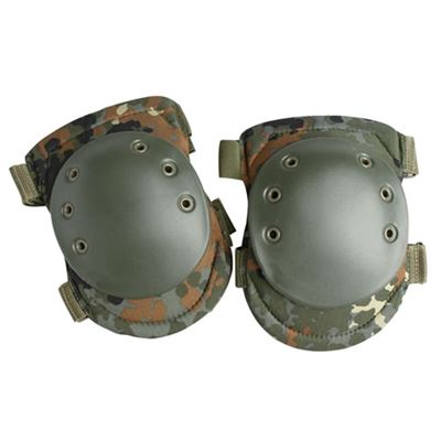 Genouillères FLECKTARN, paire