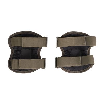 Genouillères PROTECT VERT paire MIL-TEC® 16231301 2