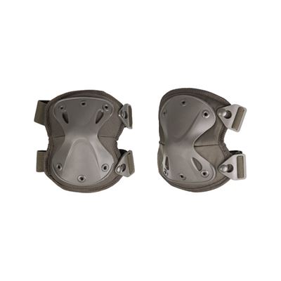 Genouillères PROTECT VERT paire