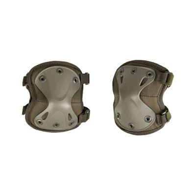 Protège-coudes PROTECT VERTS, paire