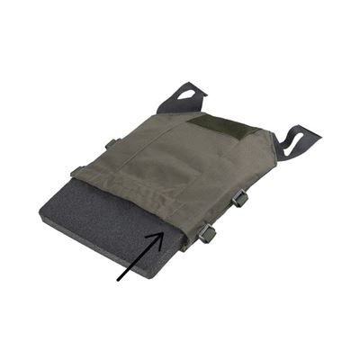 Plaques en mousse XPE MIL-TEC® 16236502 2