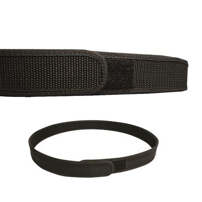 Ceinture de renfort SECURITY velcro NOIR MIL-TEC® 16254002 2