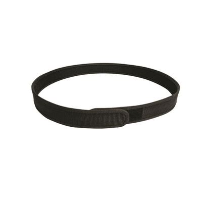 Ceinture de renfort SECURITY velcro NOIR