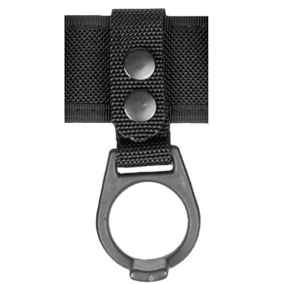 Support pour lampe SECURITY NOIR