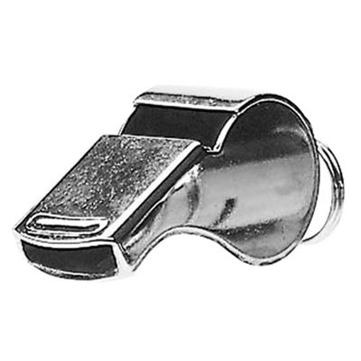 Sifflet MILITARY NICKELÉ