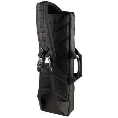 Sac pour AR-15 et AK-47 TRANSPORTER NOIR CONDOR OUTDOOR 164-002 2