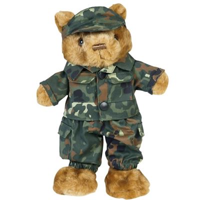 Jouet TEDDY VÊTEMENTS petit - FLECKTARN