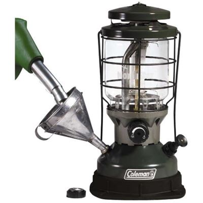 Lampe à pétrole NORTHSTAR 200 watts Coleman 165400 2